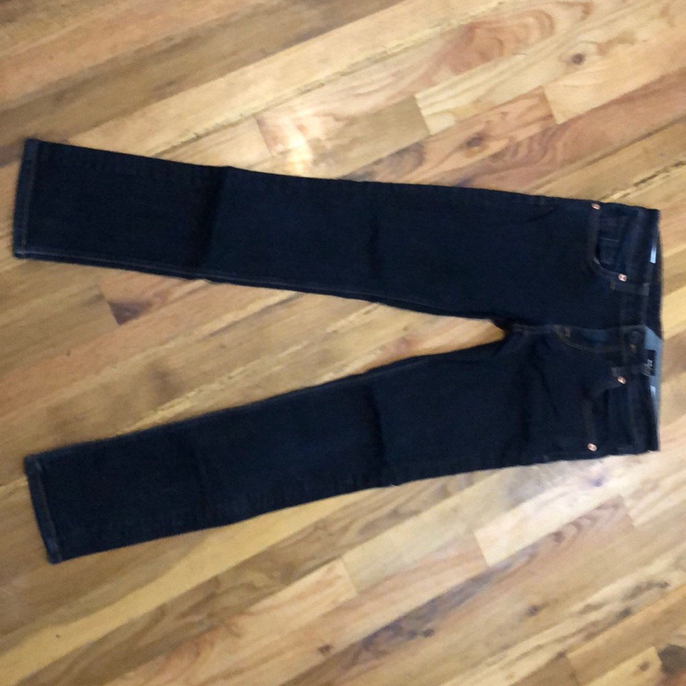 Volcom Skinny Jeans